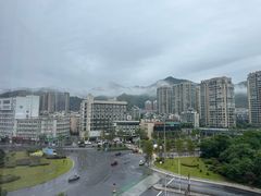 -半岛凯豪大酒店-海鲜自助餐厅