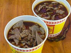 -王记生烫牛杂面馆(兰陵路店)