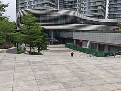 -广州市白云区图书馆