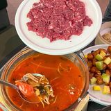 没想到在水游城吃到了正宗的上海本帮菜
