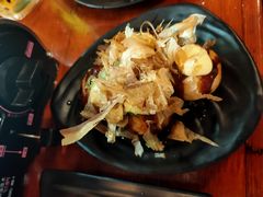 -鸟串烧Yakitori