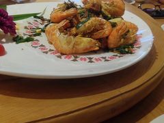 -德胜轩正宗顺德菜(宝安沙井会展中心店)