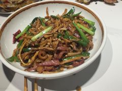 -不是烧烤·武汉烧烤·地道湖北菜(大成路店)