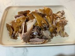 -阿清煲仔店(纺织城店)
