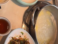 -粤顺渔坊·中山脆肉鲩火锅(清湖店)