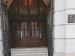 -上海外滩华尔道夫酒店