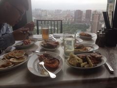 iphone_upload_pic-君悦酒店·乐厨·高空自助餐(青年大街店)