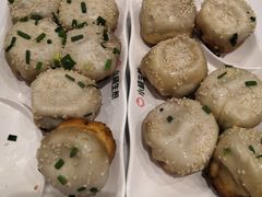 -小杨生煎(龙之梦购物中心店)