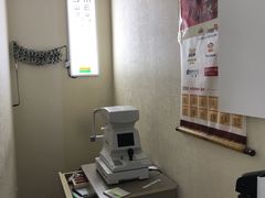 -华彬眼镜专业渐进配镜(潘家园店)