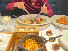 -王品牛排(杭州大厦店)