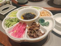 -黑窑厂糖油饼烤鸭·清真菜(黑窑厂街店)