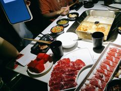 -九鼎轩脆毛肚火锅(南京东路店)