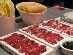 -八合里潮汕鲜牛肉火锅(广州五羊邨店)
