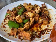烩饼-回味南塘老王虾尾(总店)