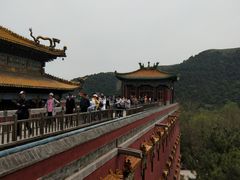 -普陀宗乘之庙(小布达拉宫)