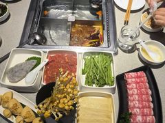 -海底捞火锅(万达广场店)