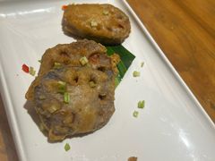 -枣子树·素食餐厅(普陀山店)