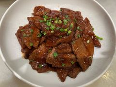 南煎肝-金鼎轩(方庄天坛店)
