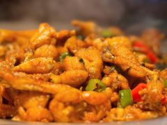 -蛙小侠(长安万科店)