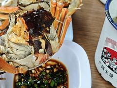 -蚝翅·海鲜粥·烧烤·龙虾季(海曙天一店)