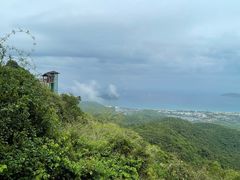 -三亚亚龙湾人间天堂鸟巢度假村