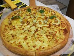 -乐凯撒披萨(海岸城店)