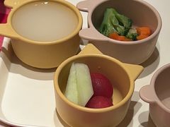 -西贝(科华王府井店)