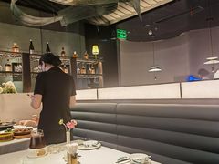 -醉舍·新淮扬菜(长宁龙之梦店)