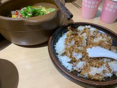 -裕鼎鲜·新中菜(金鼎广场店)