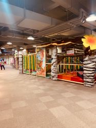 -玩元素·家庭游乐成长中心(香格里拉店)
