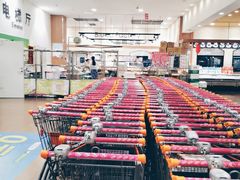 -佳世客(合肥路店)