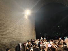 -安远门(地铁站)