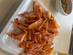 -金刚山(学府路店)