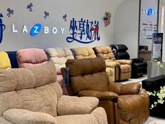 -红星美凯龙北京至尊MALL(东四环中路店)