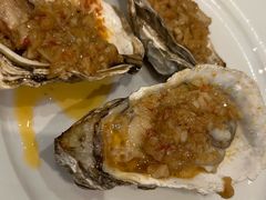 -东莞喜来登酒店-御园西餐厅·海鲜自助餐·意大利菜零点