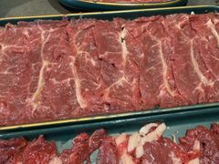 -牛村来人潮汕牛肉火锅(西单店)