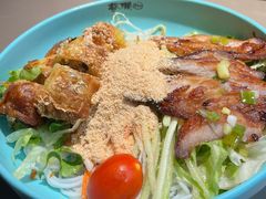 -蔡澜PHO(海岸城店)