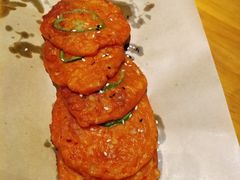 -韩见·韩式拌饭·炸鸡(石厦店)