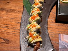 -京鹿料理(荟聚店)