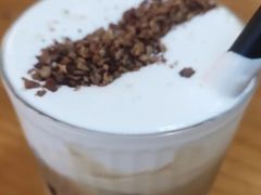 -工页咖啡X COFFEE(龙东路店)