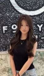 -FOR YOU造型