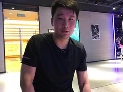 -一兆韦德健身(浦东万达会所)