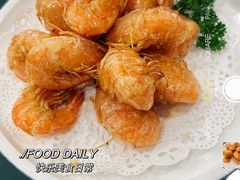 -红厨巷·淮扬菜(熙南里店)