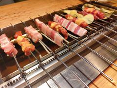 -悦屋老板娘的烤肉店(紫薇田园店)