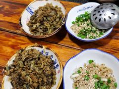 -石灰市毛记烧鸡公(解放碑店)