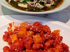 -金陵后厨·南京菜(新街口秣陵路店)