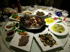 -万和源炝锅城·活鱼现炝(文艺北路店)
