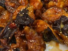 -桃子餐厅·天津菜(王顶堤总店)