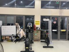 -中田健身工作室(嘉定江桥店)