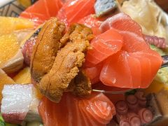 -原志优秀食材·匠心料理·海胆主题(金亿广场店)